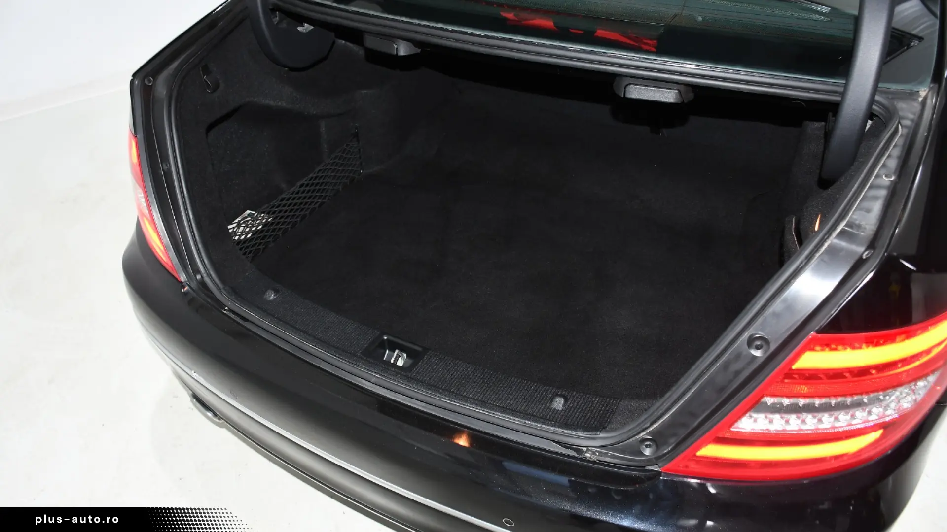 Mercedes-Benz C 220 CDI 7G-TRONIC Avantgarde Edition