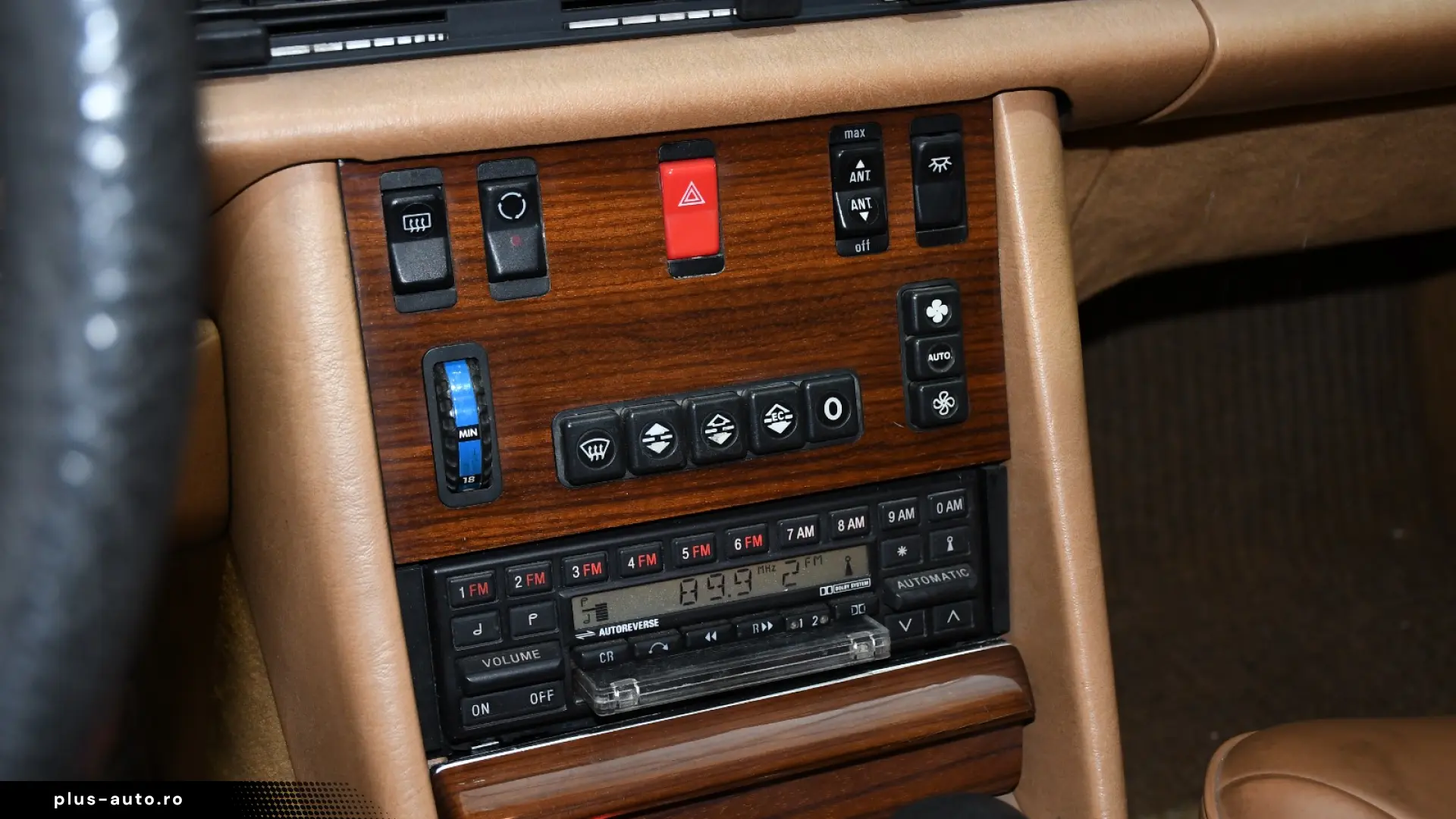Mercedes-Benz 420 SEL