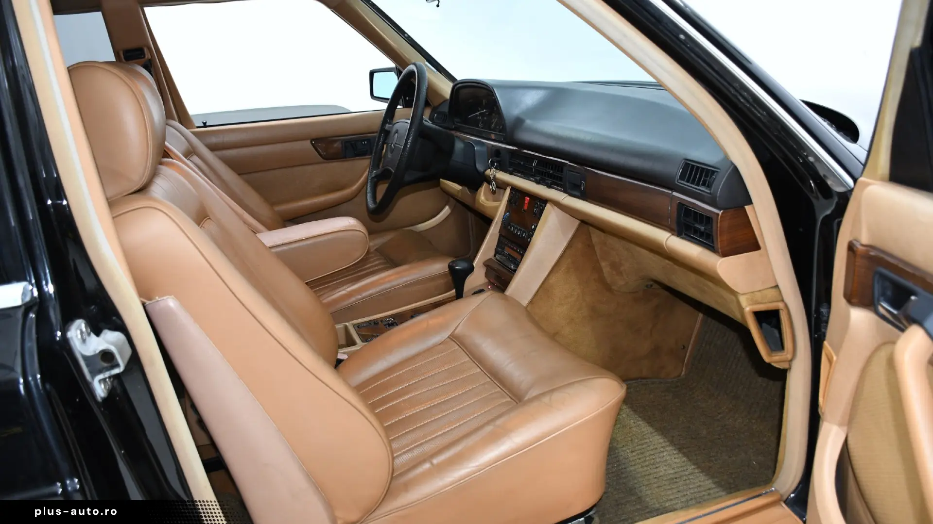 Mercedes-Benz 420 SEL