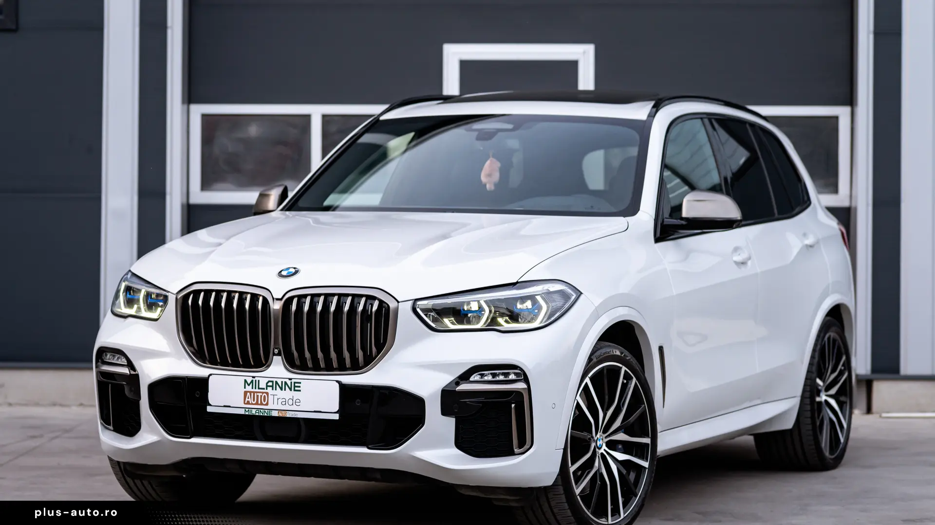 BMW