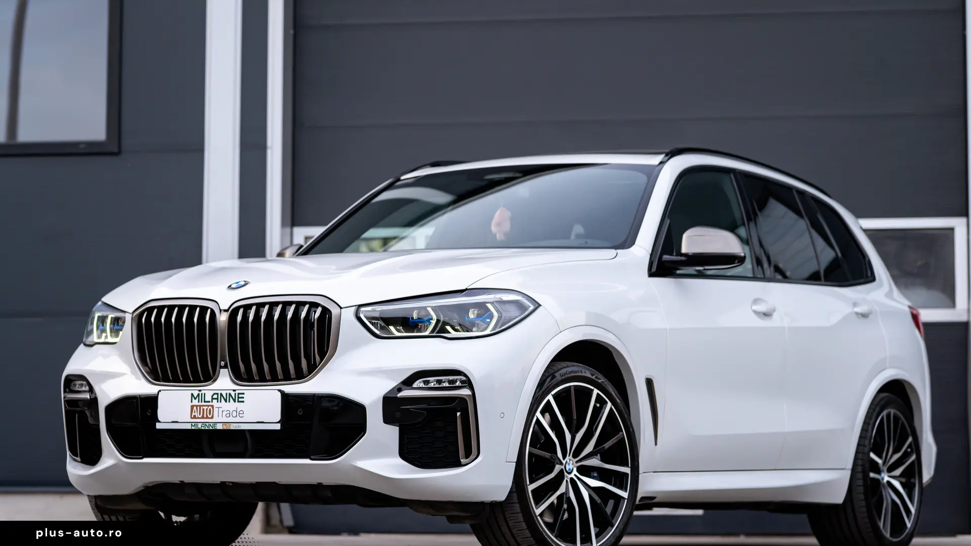 BMW