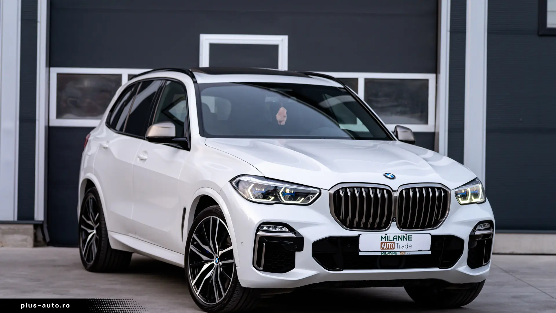 BMW