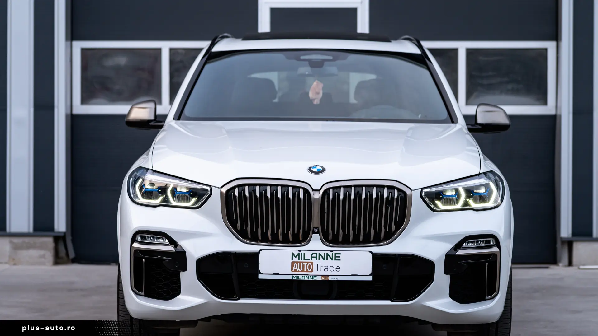 BMW