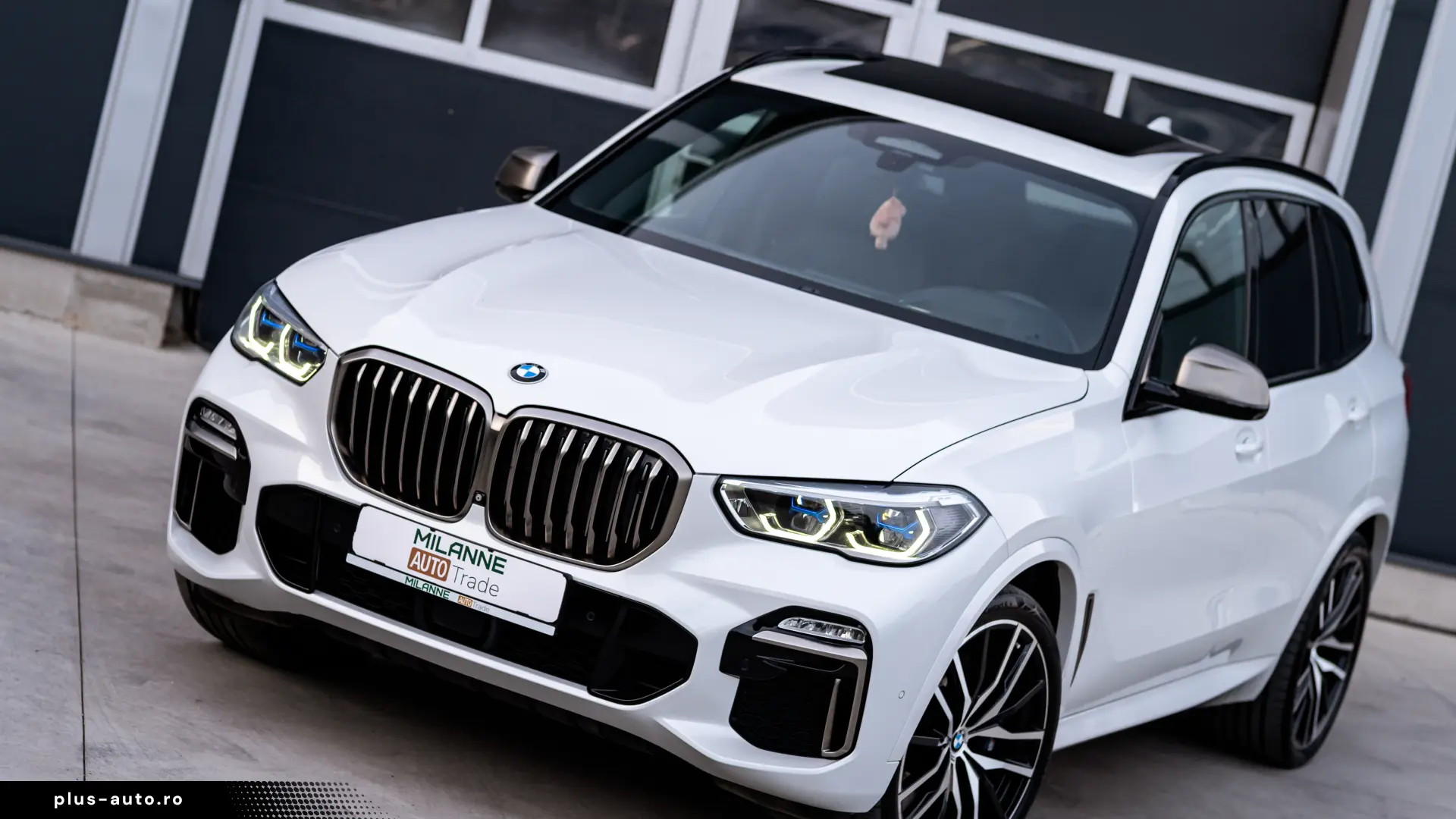 BMW