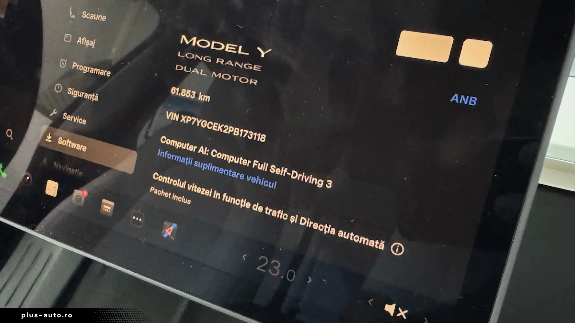 Tesla Model Y Long Range Dual Motor