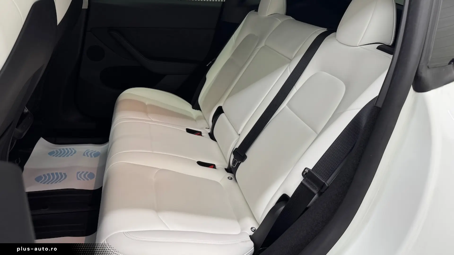 Tesla Model Y Long Range Dual Motor