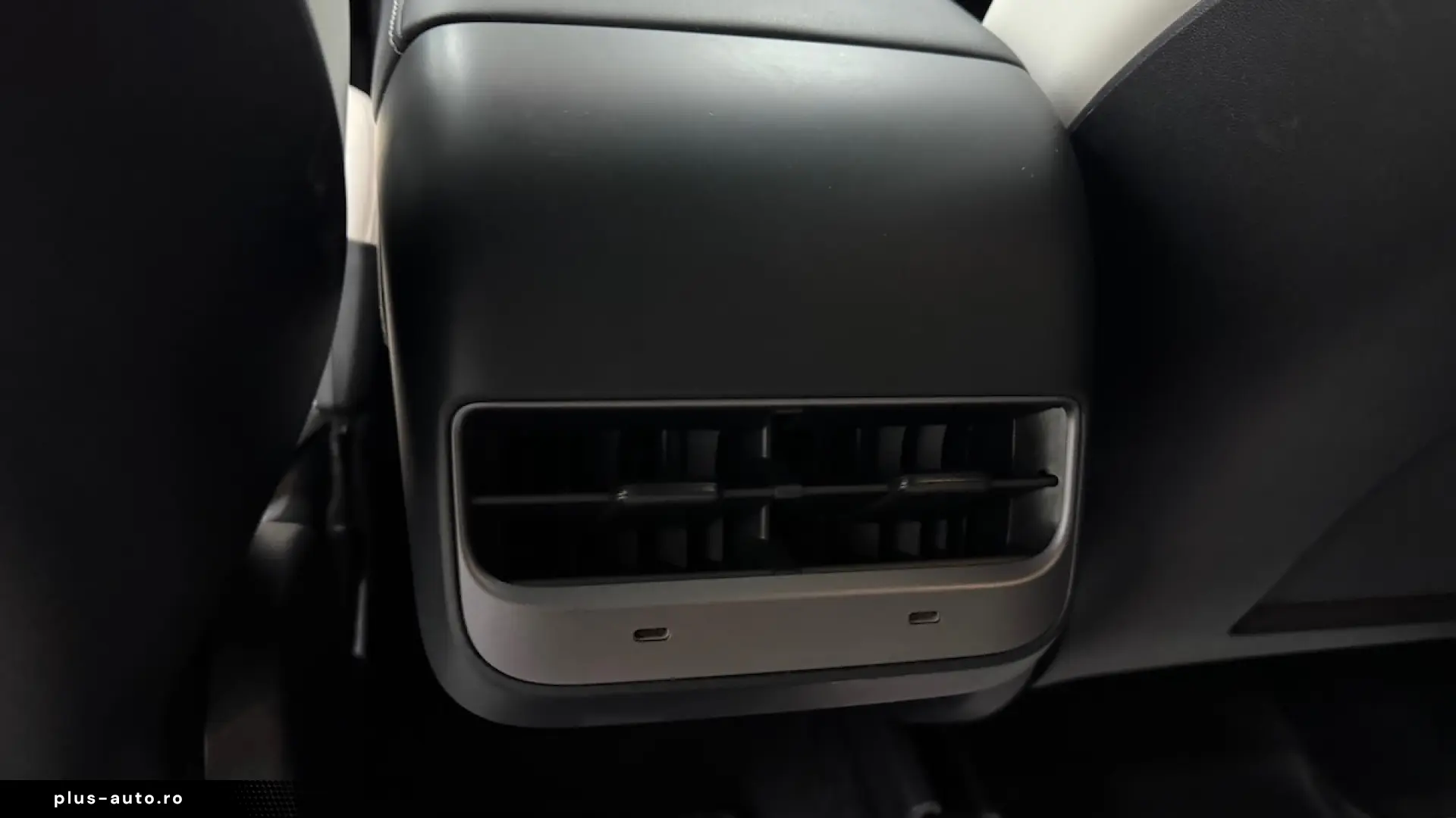 Tesla Model Y Long Range Dual Motor