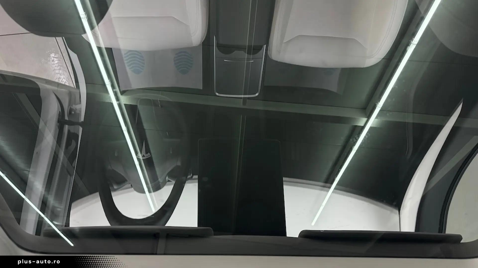 Tesla Model Y Long Range Dual Motor