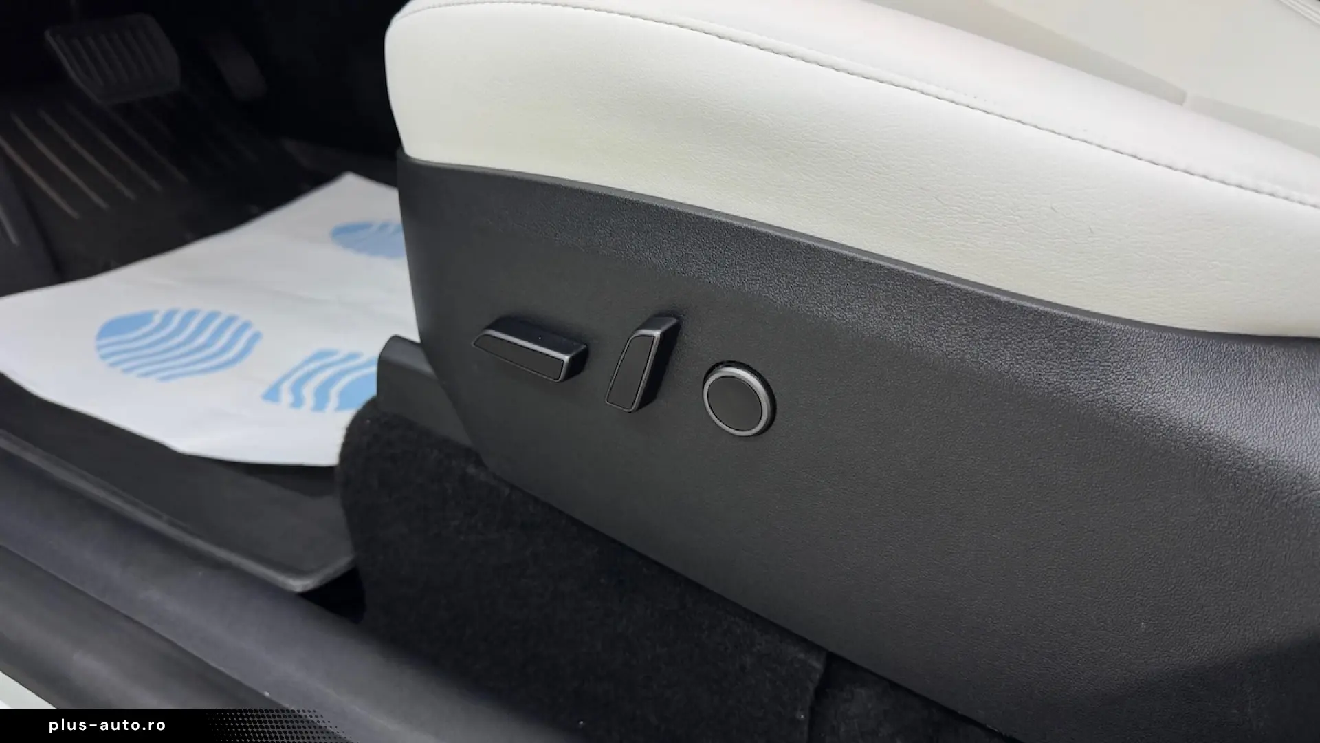 Tesla Model Y Long Range Dual Motor
