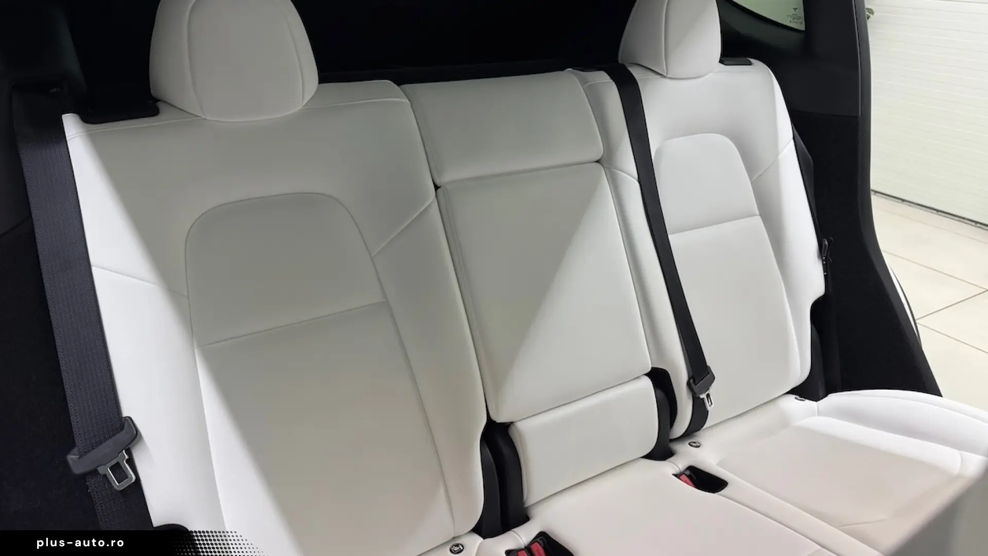 Tesla Model Y Long Range Dual Motor