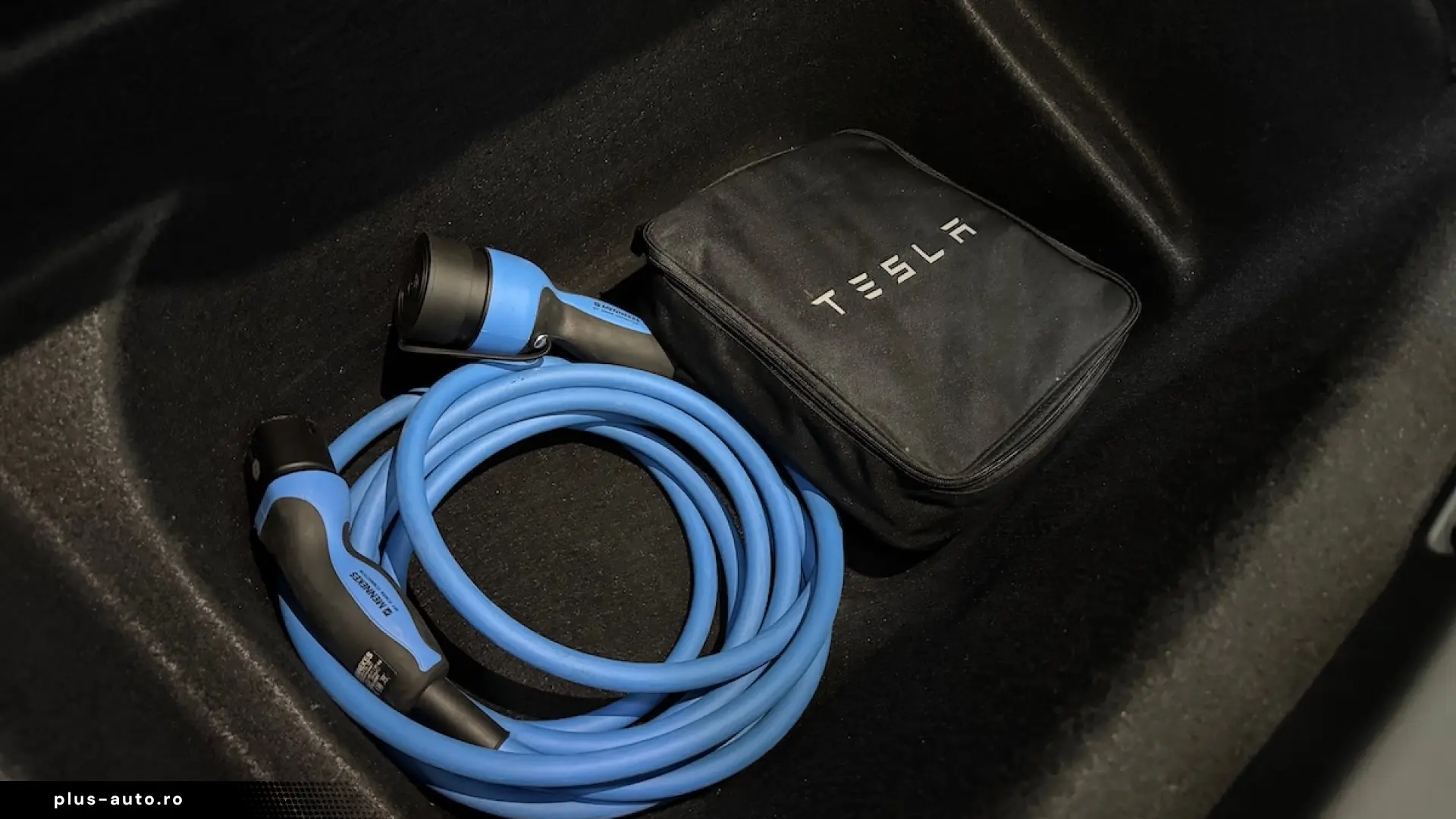 Tesla Model Y Long Range Dual Motor