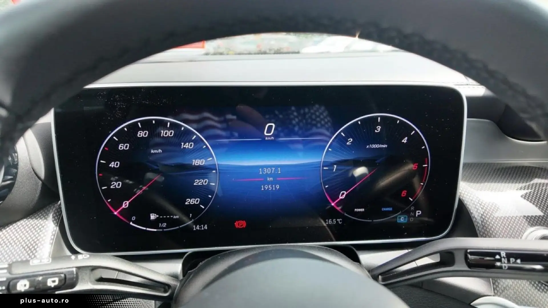 Mercedes-Benz GLC 300 d 4MATIC   AMG LINE • ADVANCED PLUS