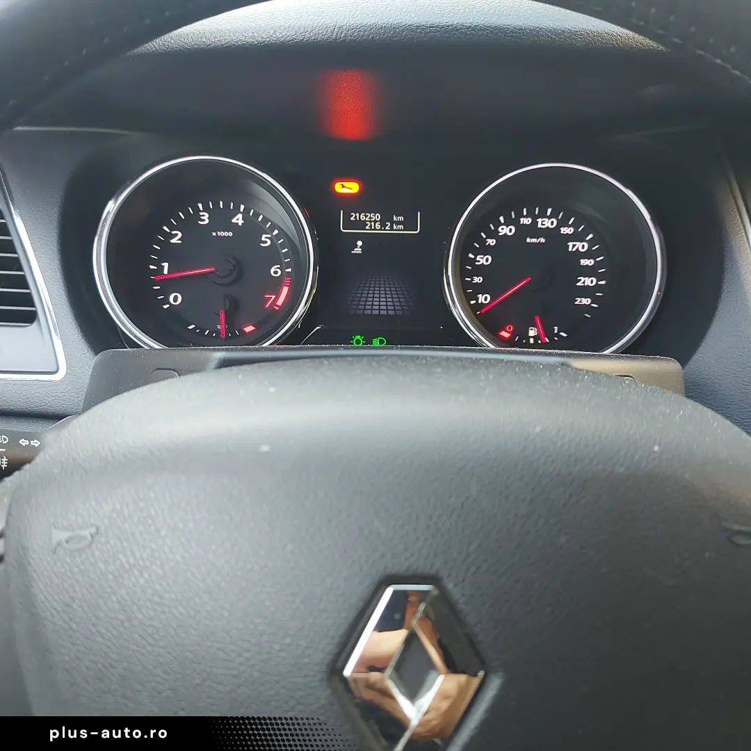Renault Latitude