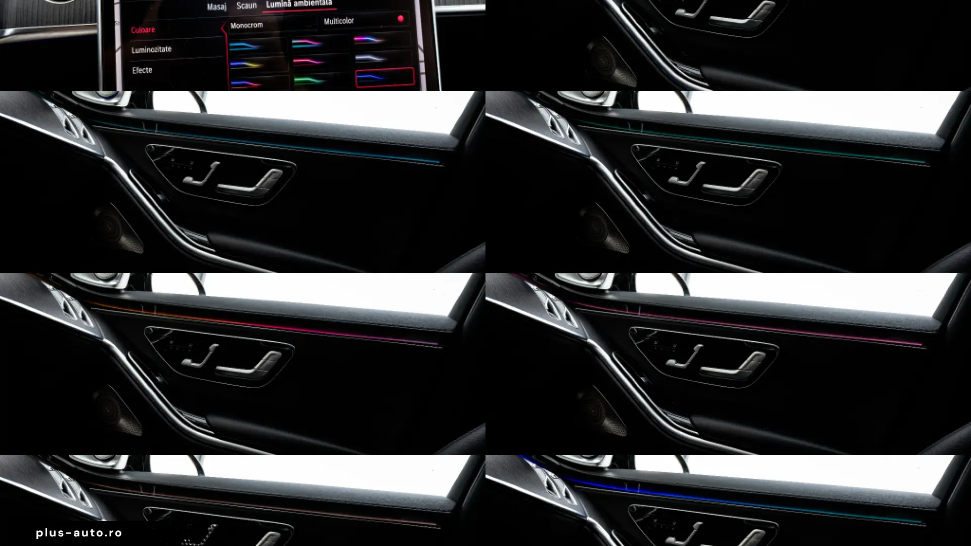 Mercedes-Benz S 350