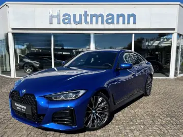 BMW 430d xDrive M Sport