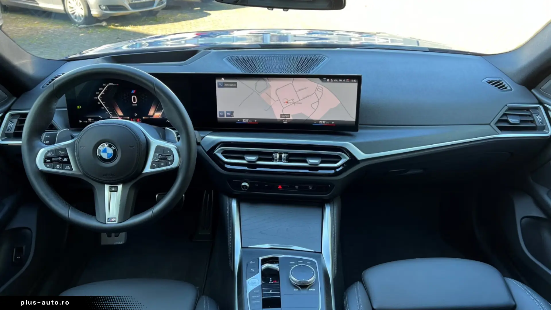 BMW 430d xDrive M Sport