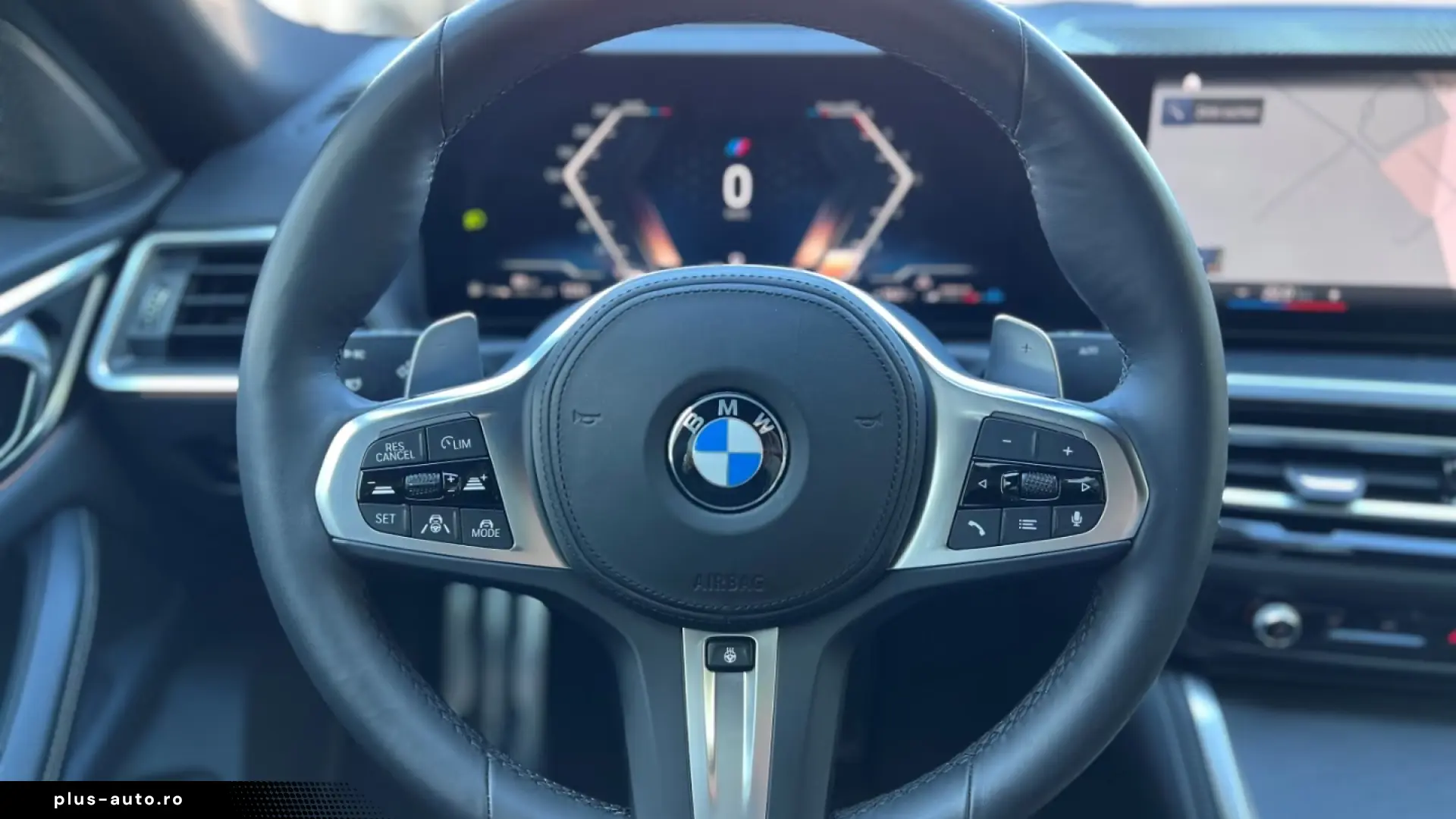 BMW 430d xDrive M Sport