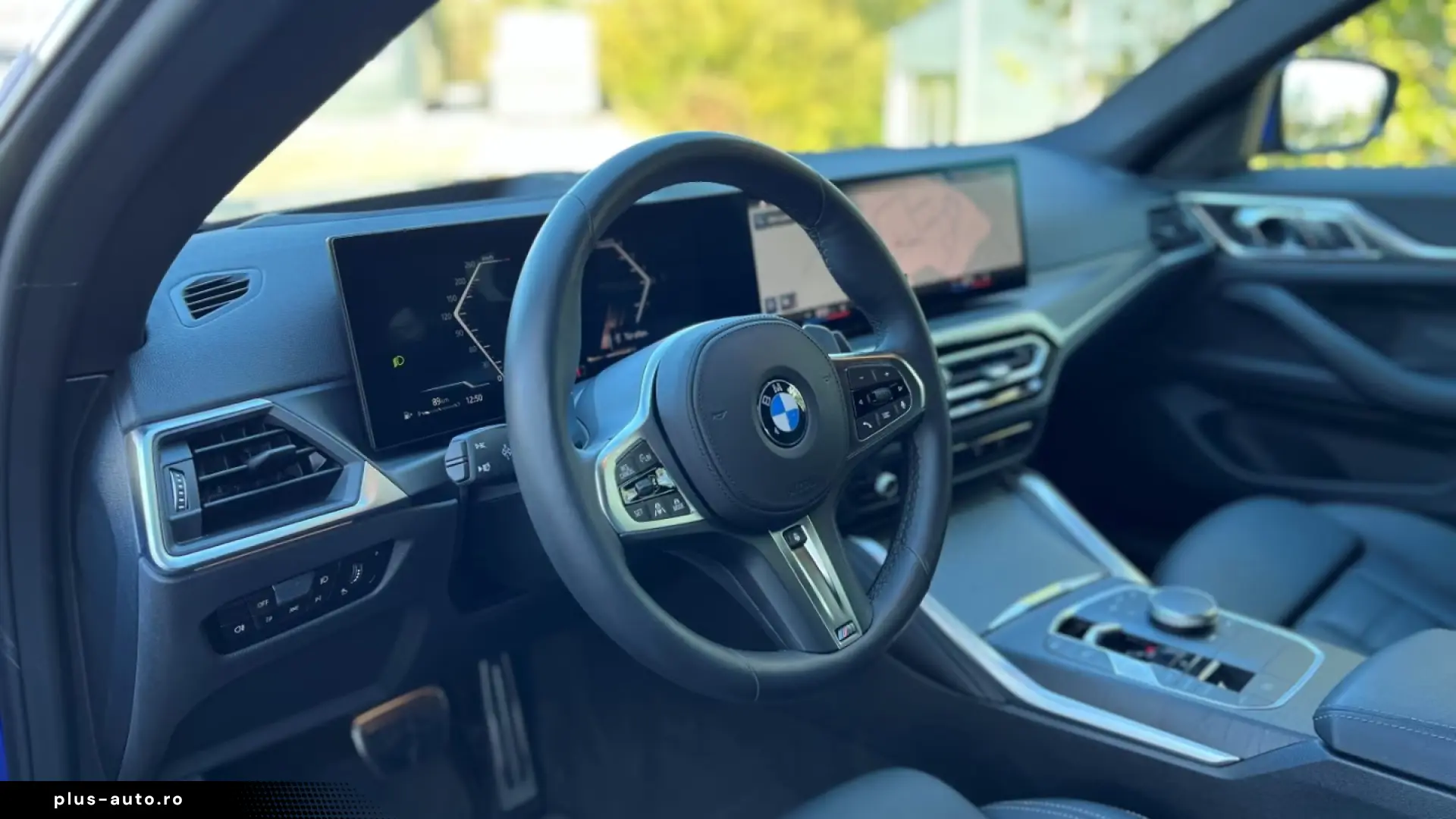BMW 430d xDrive M Sport