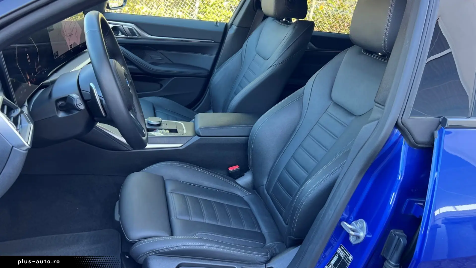 BMW 430d xDrive M Sport