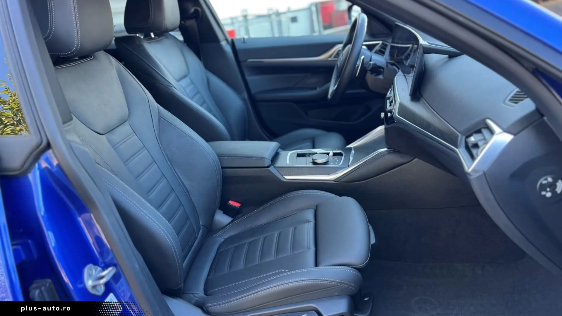 BMW 430d xDrive M Sport