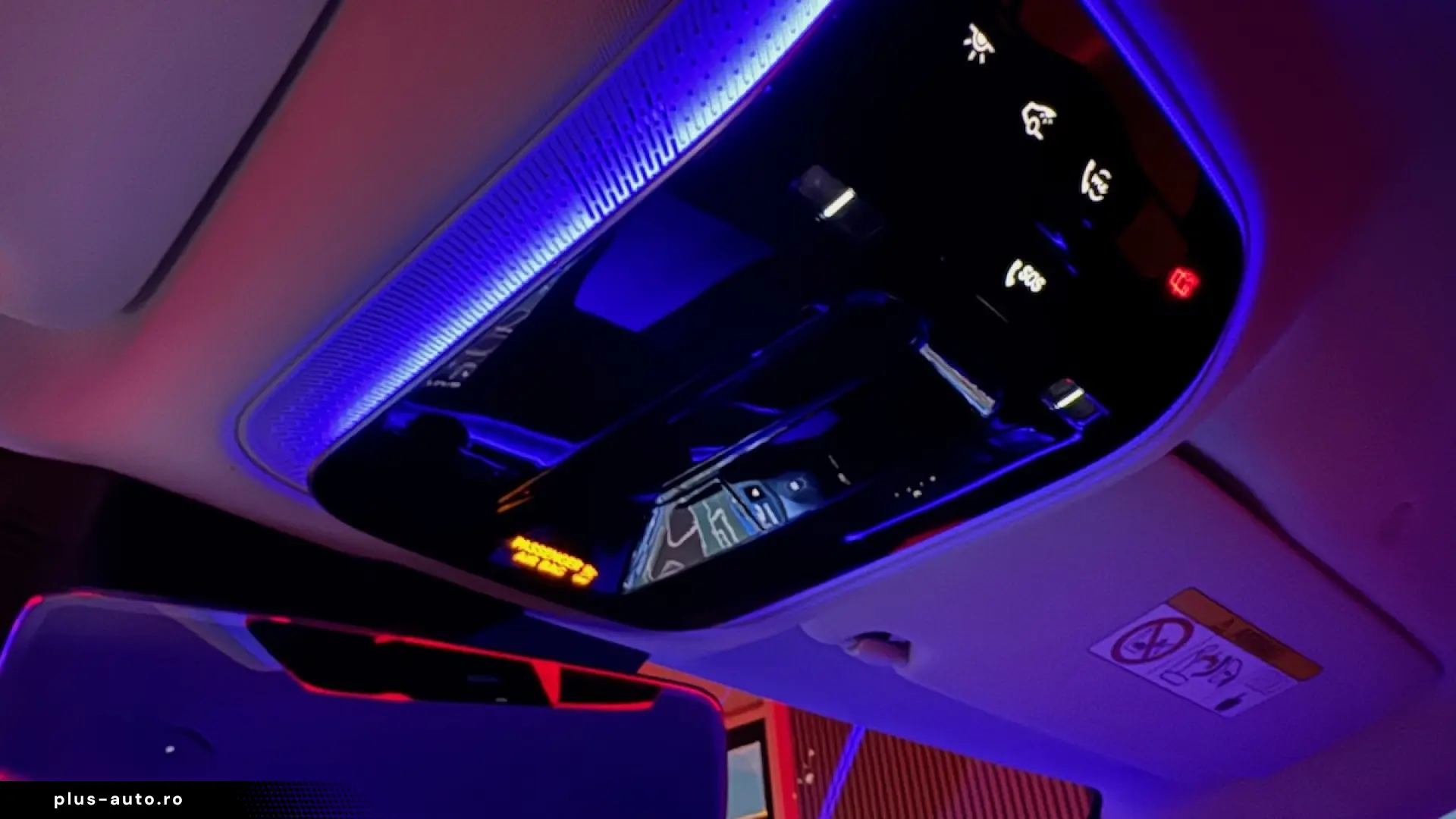 Mercedes-Benz C 300e Plug-in Hybrid AMG Line