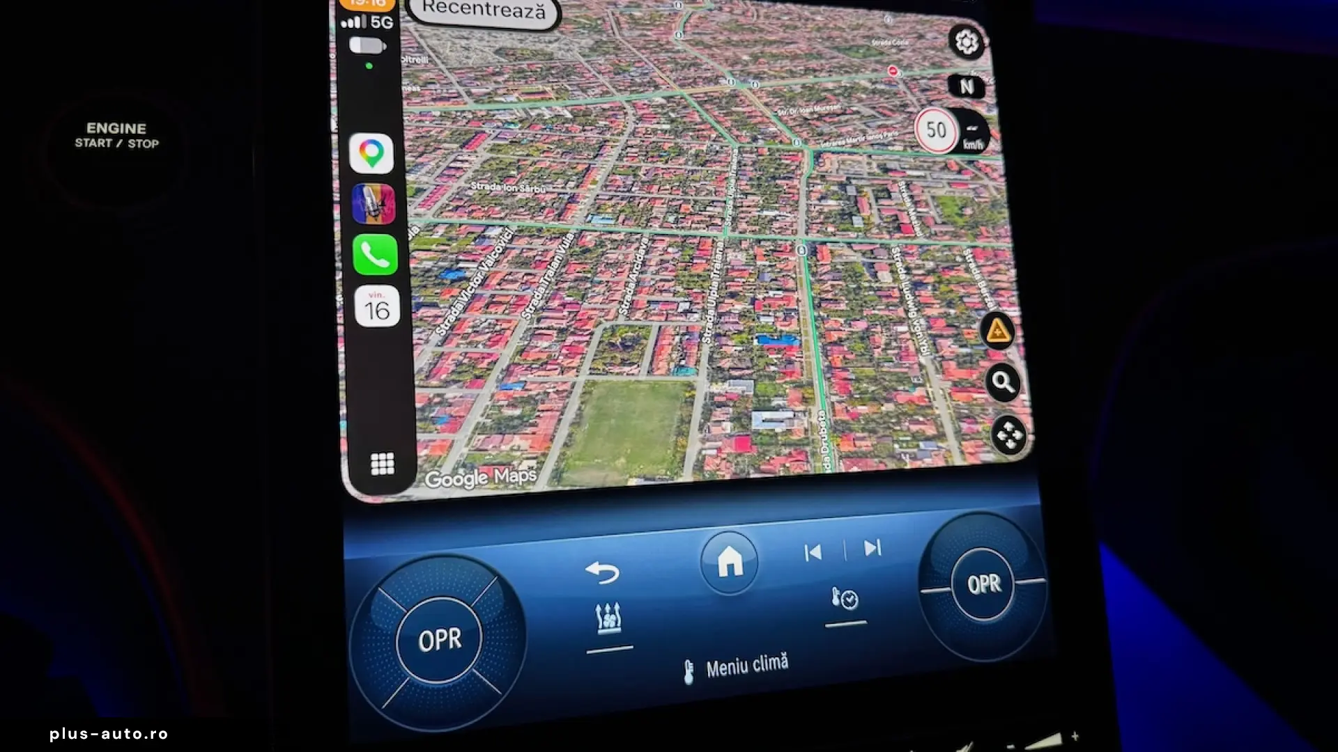 Mercedes-Benz C 300e Plug-in Hybrid AMG Line
