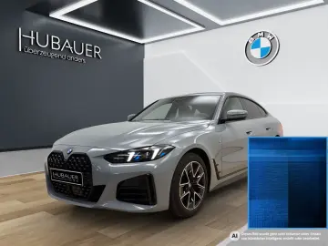 BMW 430i xDrive Gran Coupé [M Sport Pro  HK Sound]
