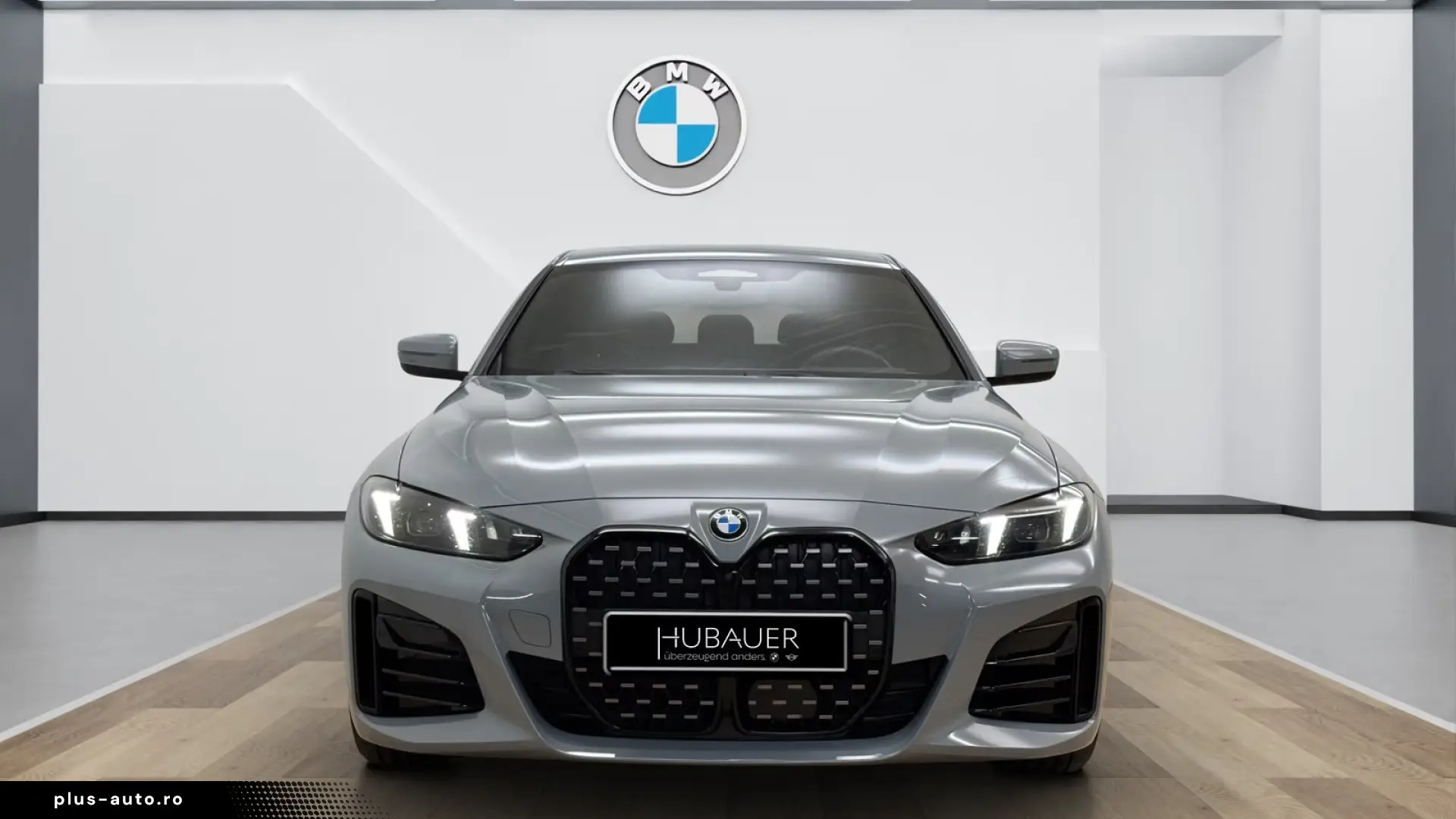BMW 430i xDrive Gran Coupé [M Sport Pro  HK Sound]
