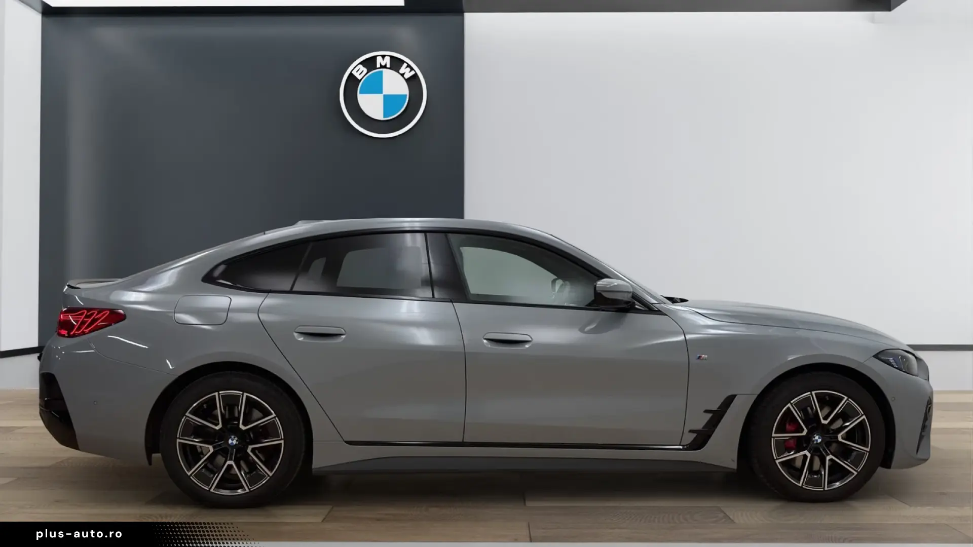 BMW 430i xDrive Gran Coupé [M Sport Pro  HK Sound]
