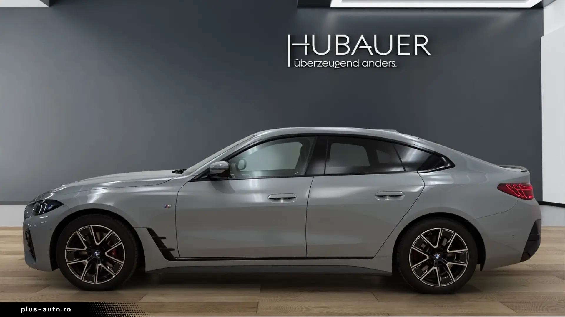 BMW 430i xDrive Gran Coupé [M Sport Pro  HK Sound]