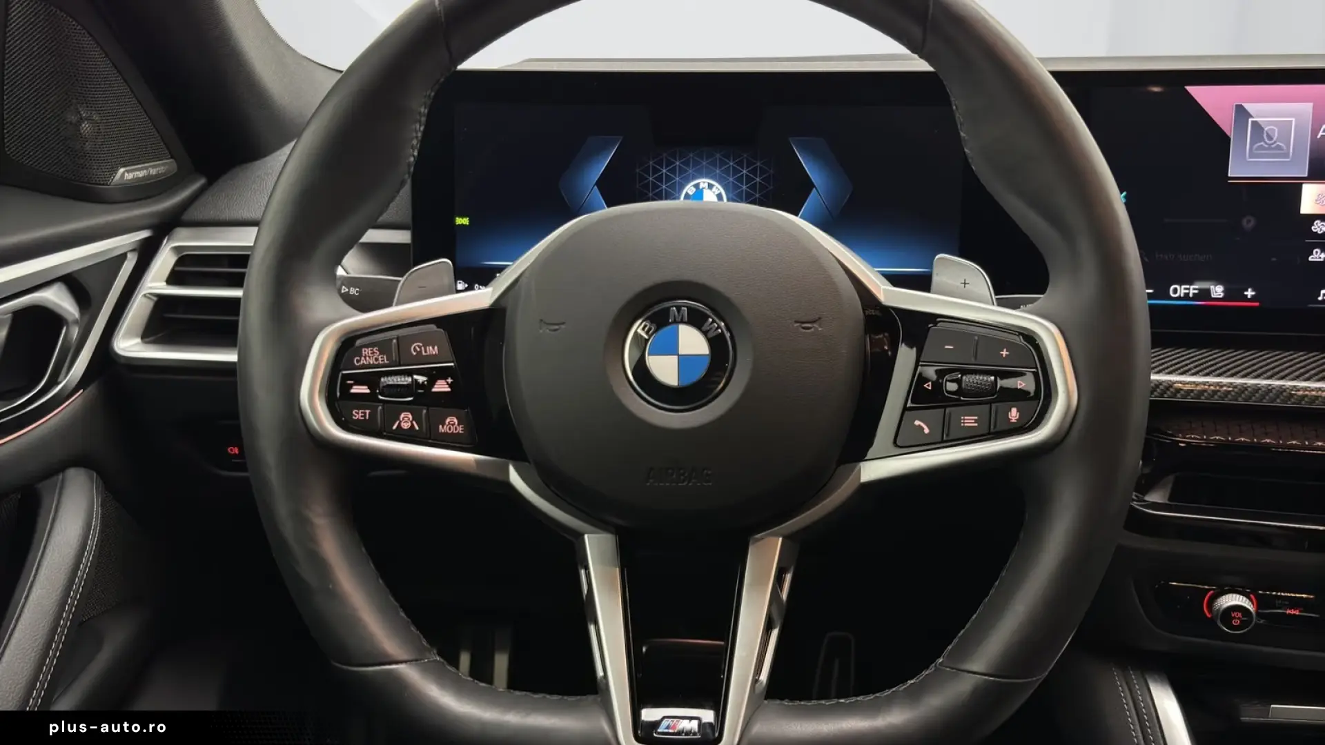 BMW 430i xDrive Gran Coupé [M Sport Pro  HK Sound]