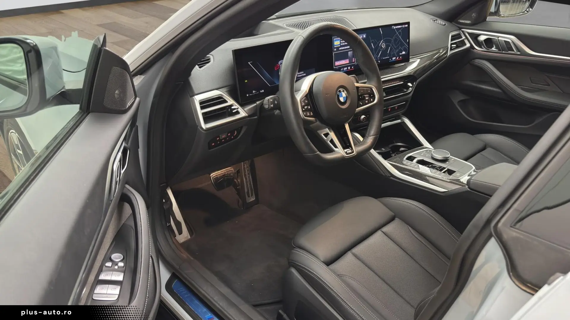 BMW 430i xDrive Gran Coupé [M Sport Pro  HK Sound]