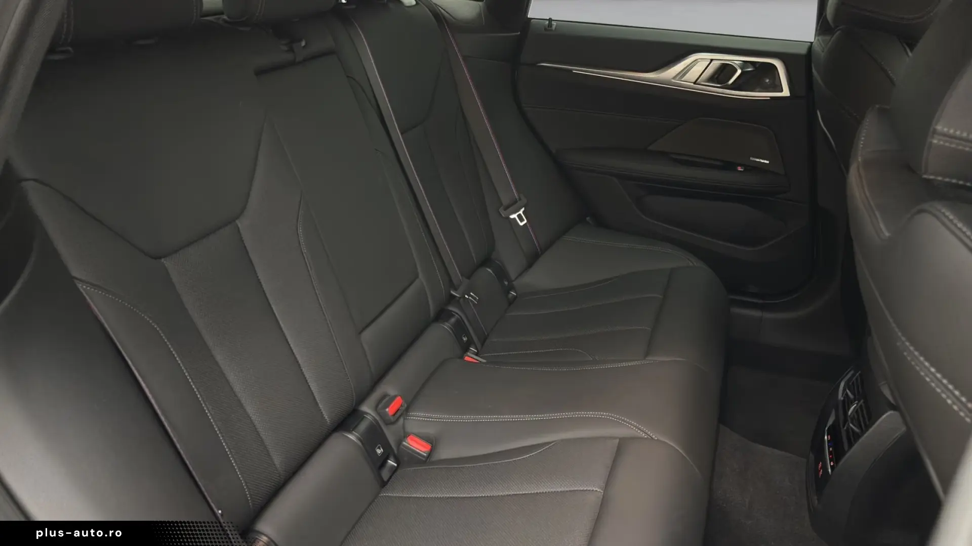 BMW 430i xDrive Gran Coupé [M Sport Pro  HK Sound]