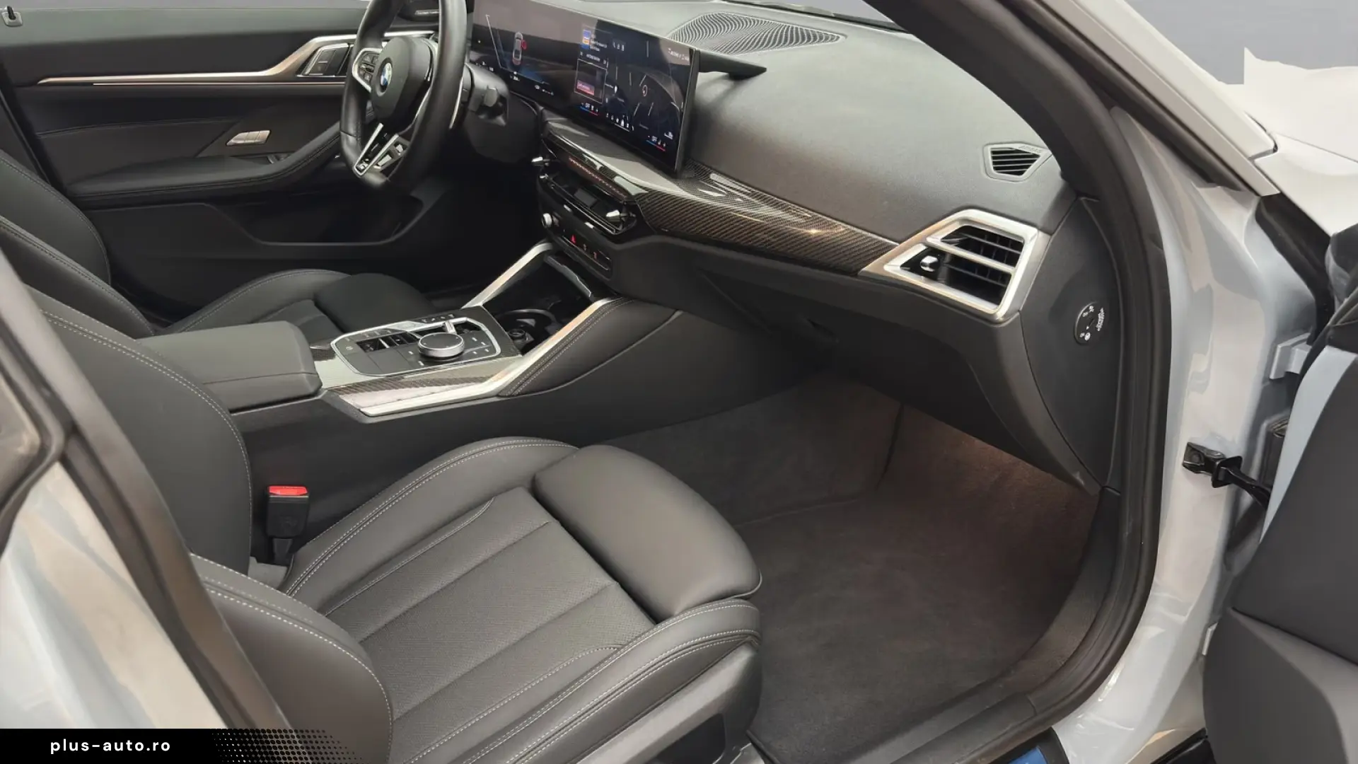 BMW 430i xDrive Gran Coupé [M Sport Pro  HK Sound]