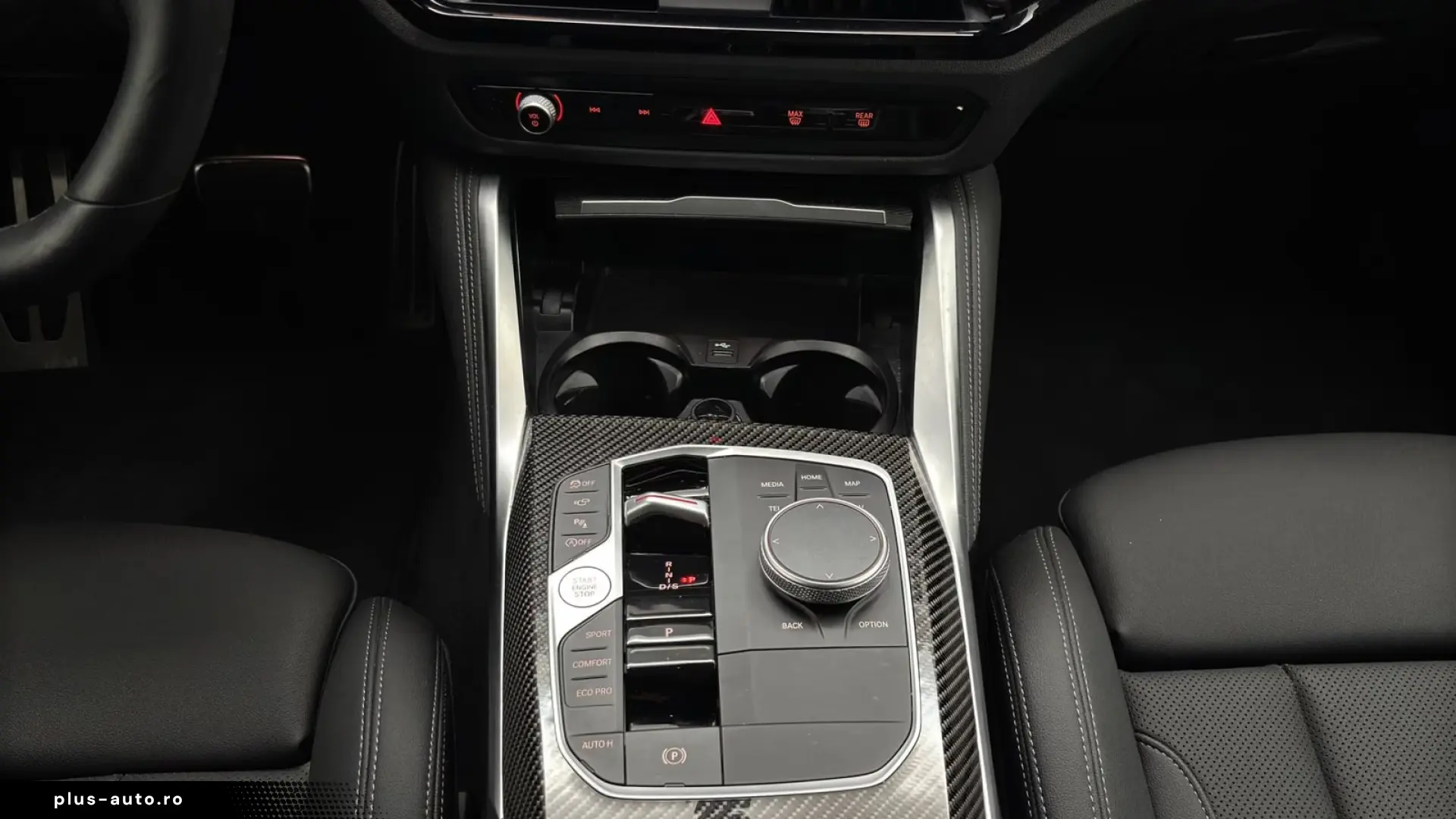 BMW 430i xDrive Gran Coupé [M Sport Pro  HK Sound]