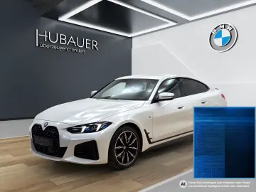 BMW 430i xDrive Gran Coupé [M Pro  HUD  ACC  Adapt.