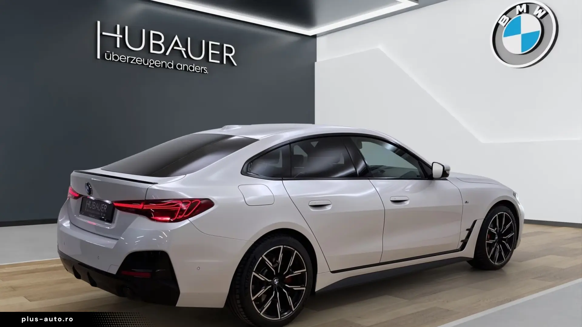 BMW 430i xDrive Gran Coupé [M Pro  HUD  ACC  Adapt.