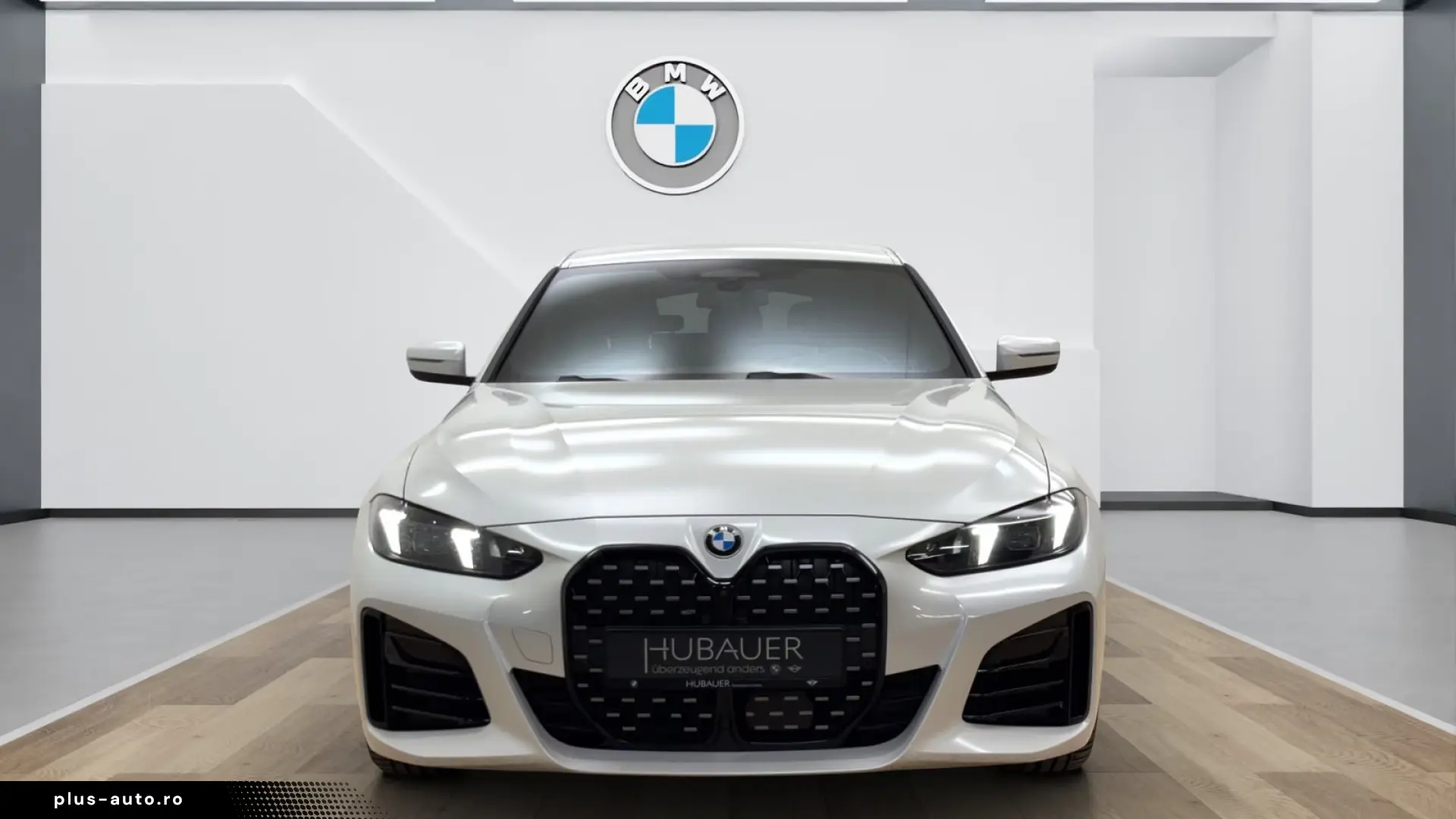 BMW 430i xDrive Gran Coupé [M Pro  HUD  ACC  Adapt.