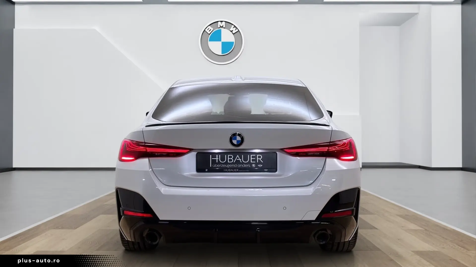 BMW 430i xDrive Gran Coupé [M Pro  HUD  ACC  Adapt.