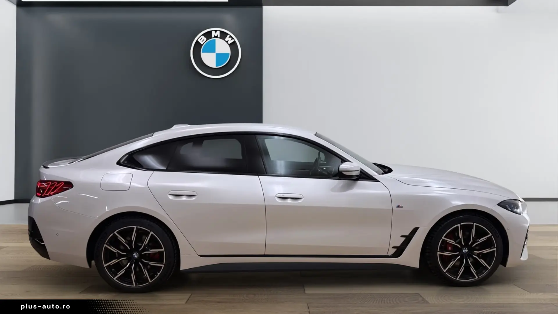 BMW 430i xDrive Gran Coupé [M Pro  HUD  ACC  Adapt.