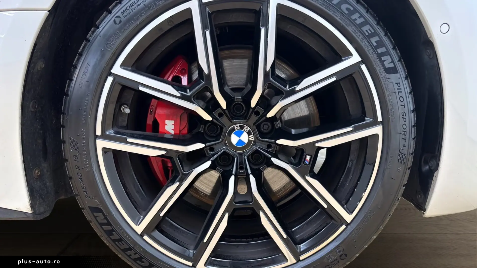 BMW 430i xDrive Gran Coupé [M Pro  HUD  ACC  Adapt.