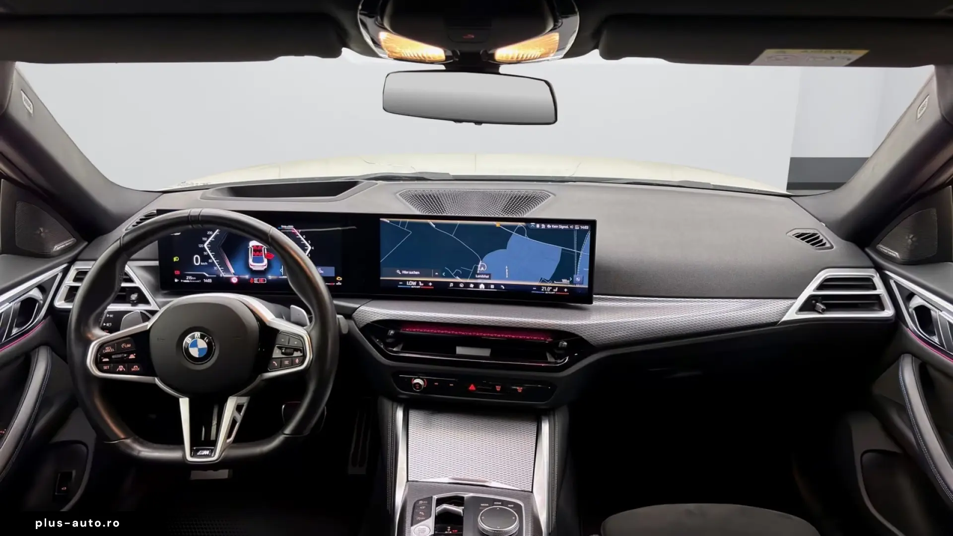 BMW 430i xDrive Gran Coupé [M Pro  HUD  ACC  Adapt.
