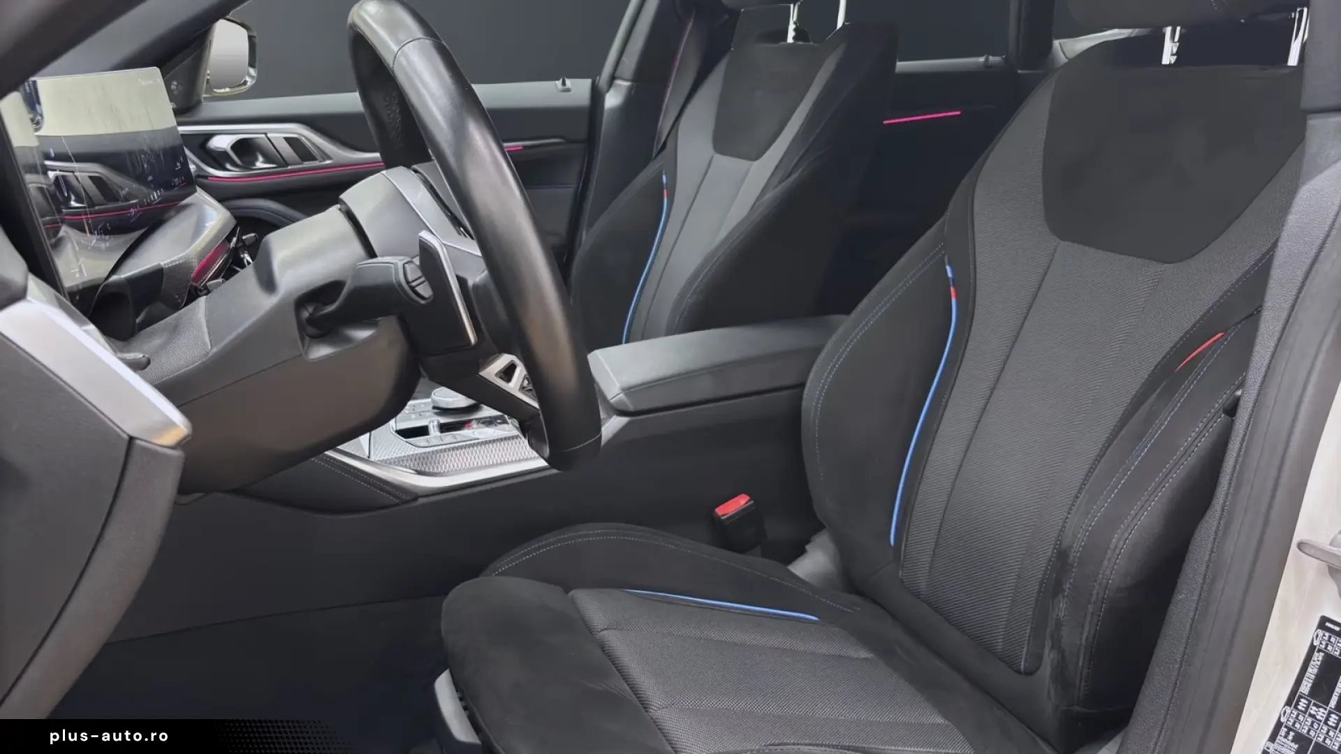 BMW 430i xDrive Gran Coupé [M Pro  HUD  ACC  Adapt.