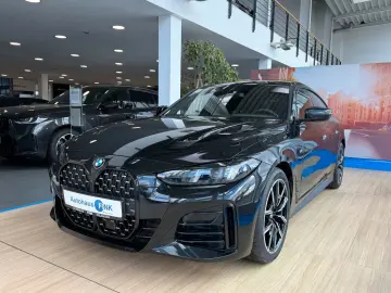 BMW 430i xDrive Gran Coupé M Sport Pro