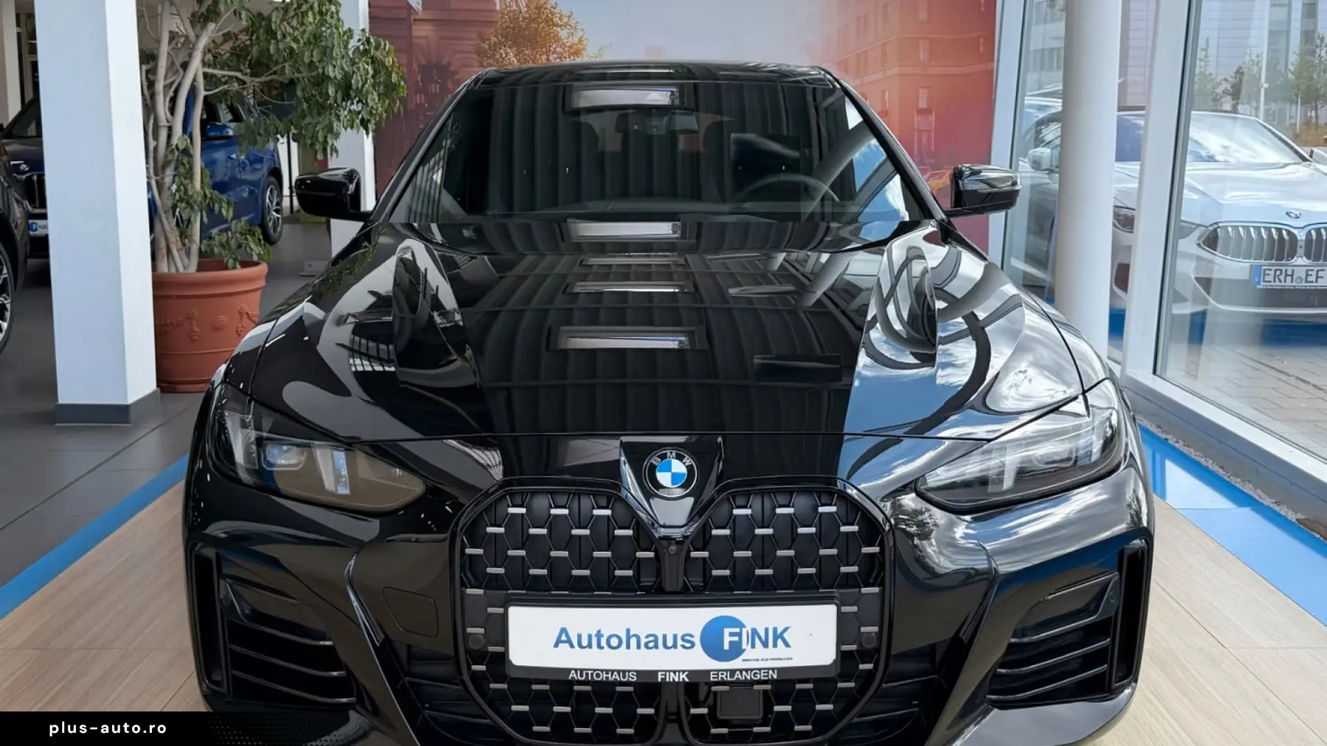 BMW 430i xDrive Gran Coupé M Sport Pro