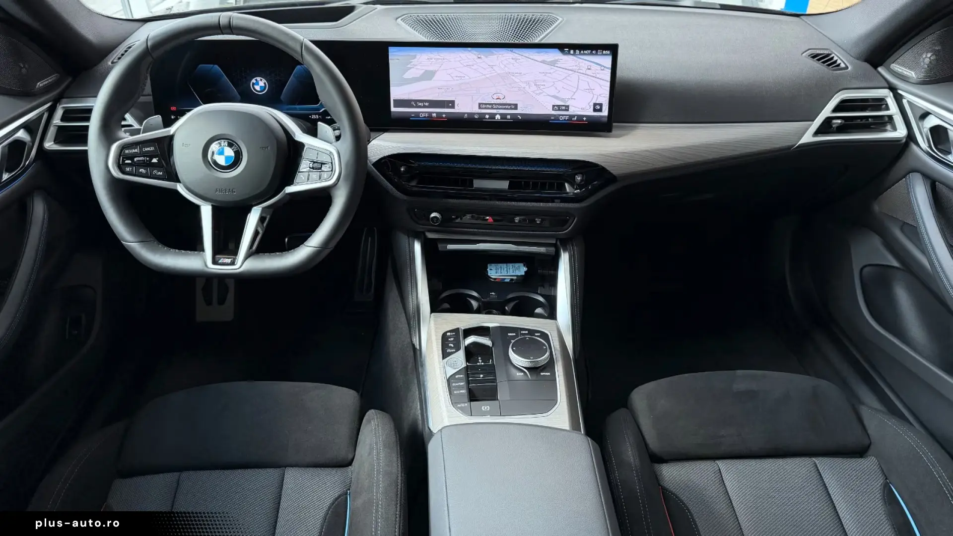BMW 430i xDrive Gran Coupé M Sport Pro