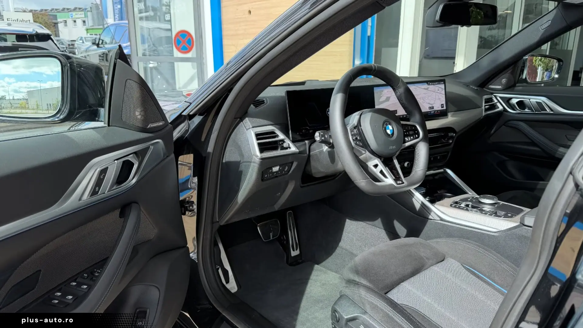 BMW 430i xDrive Gran Coupé M Sport Pro