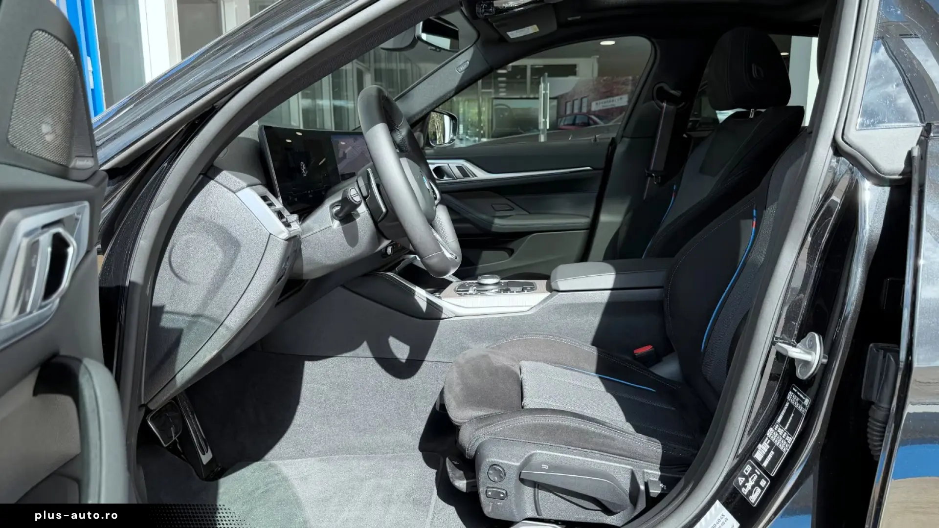 BMW 430i xDrive Gran Coupé M Sport Pro