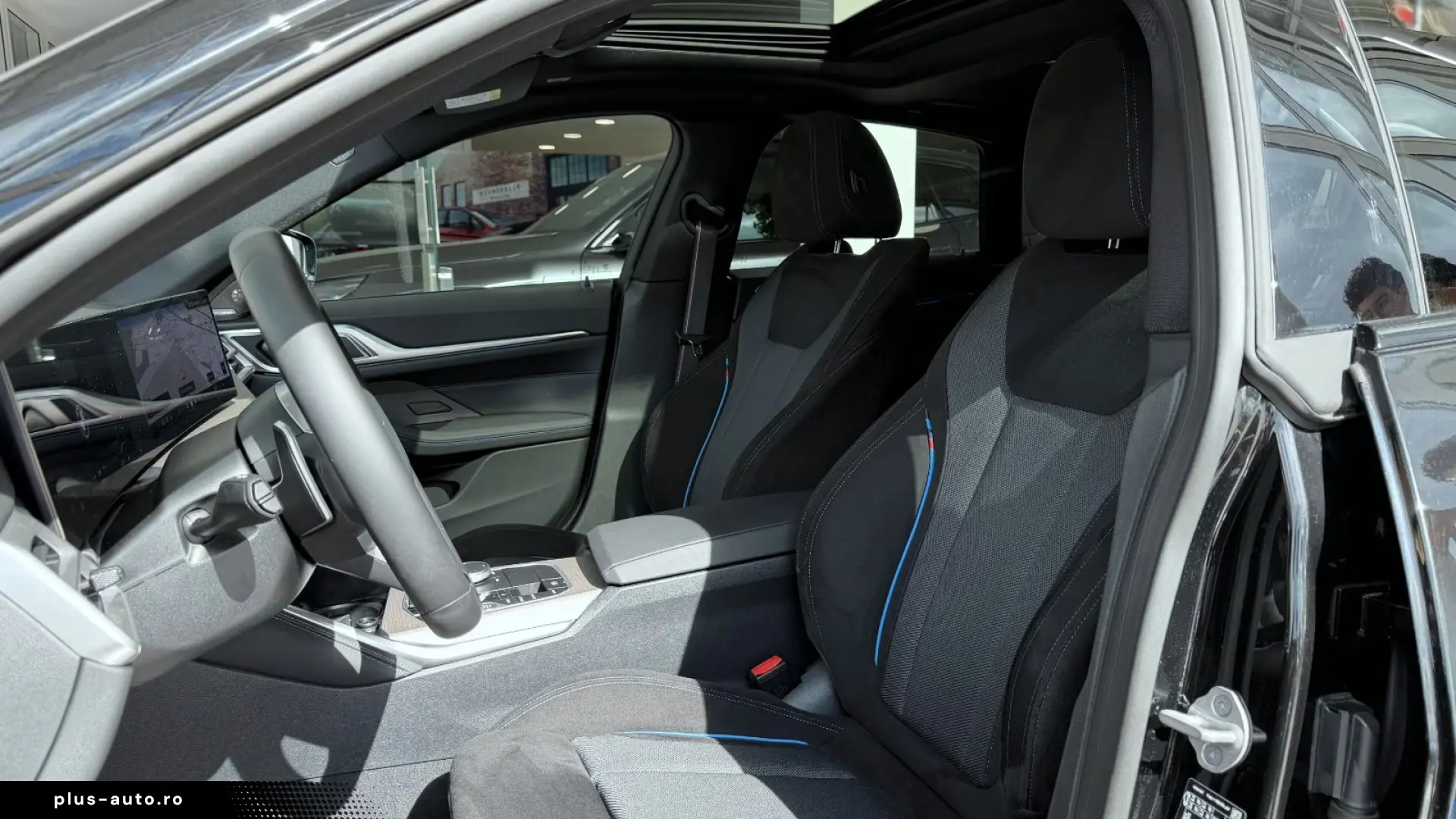 BMW 430i xDrive Gran Coupé M Sport Pro