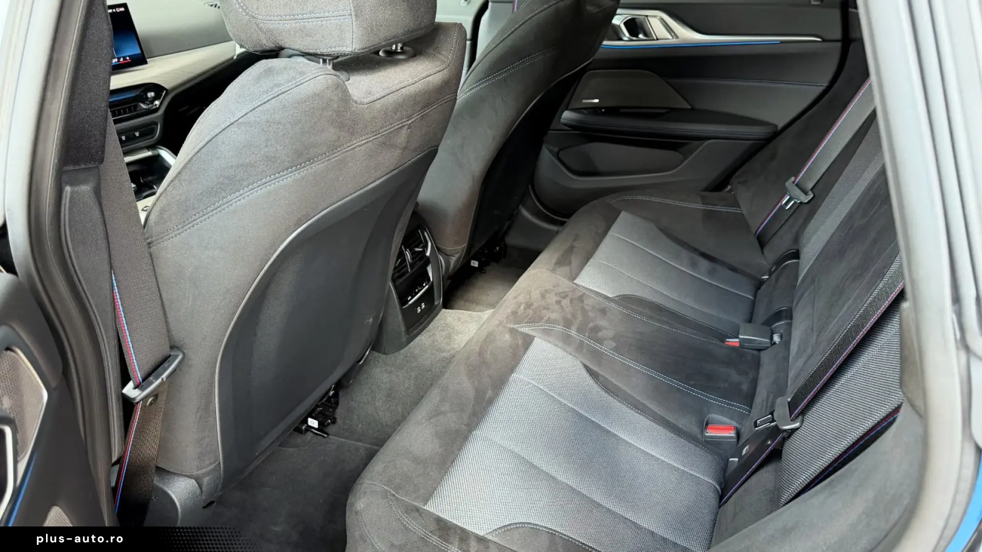 BMW 430i xDrive Gran Coupé M Sport Pro